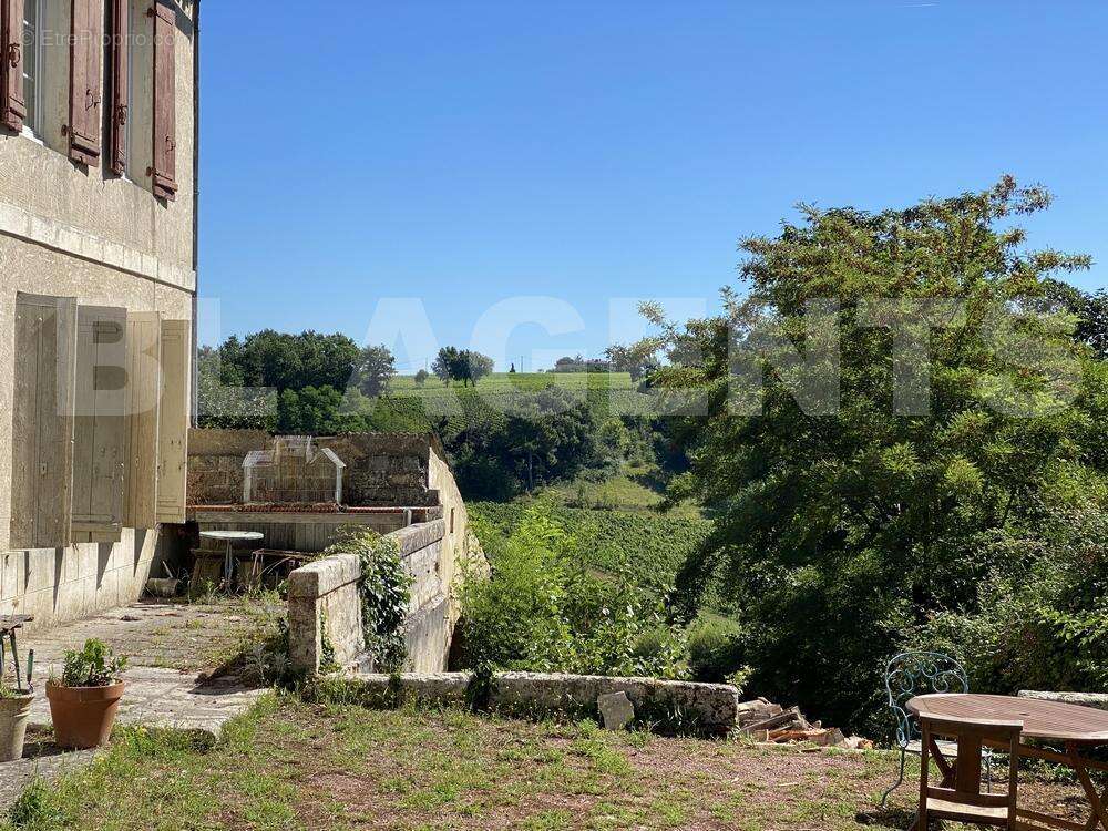 IMG_2696 - Maison à COMPS