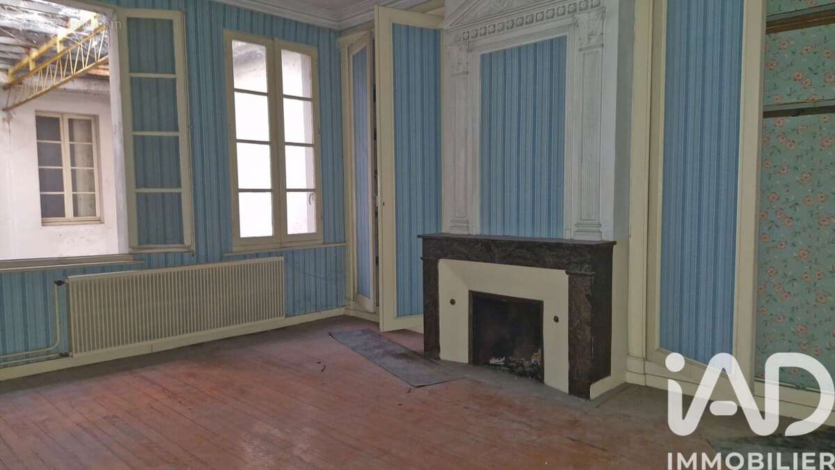 Photo 4 - Appartement à SAINTE-FOY-LA-GRANDE
