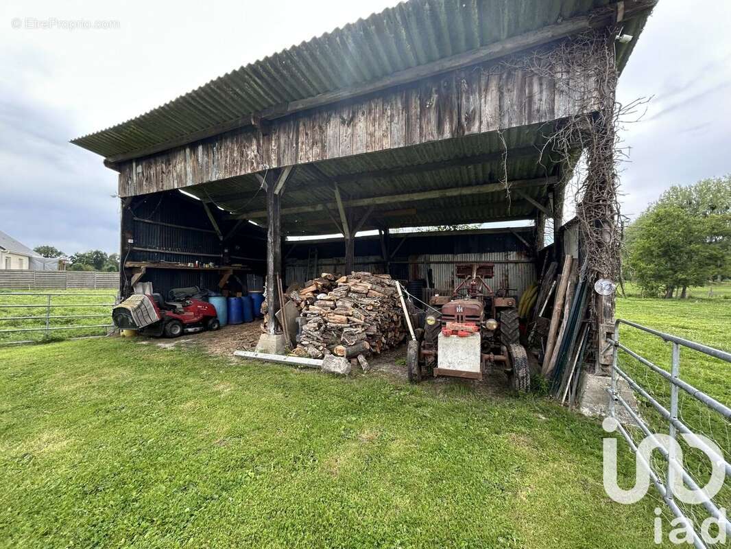 Photo 6 - Maison à MONTFORT-SUR-RISLE