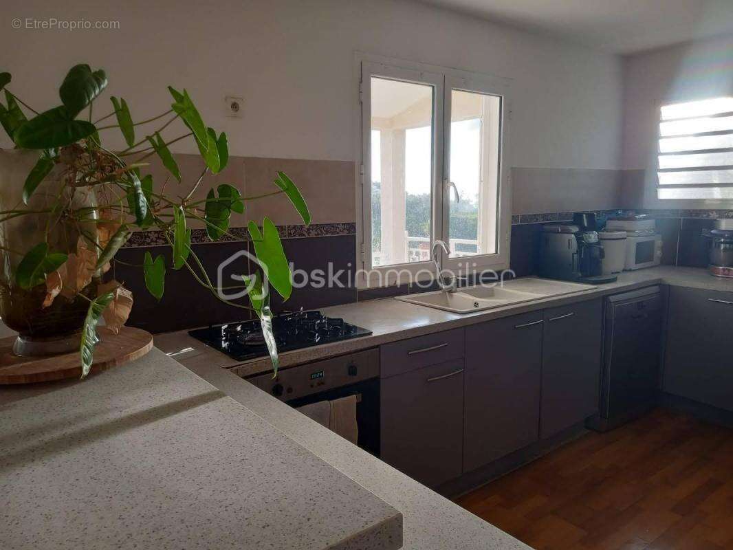 Maison à LA POSSESSION