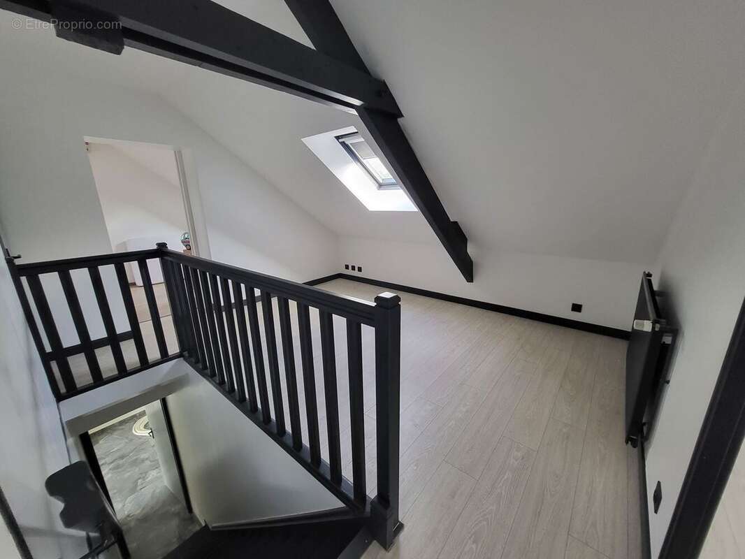 Maison à CHALON-SUR-SAONE