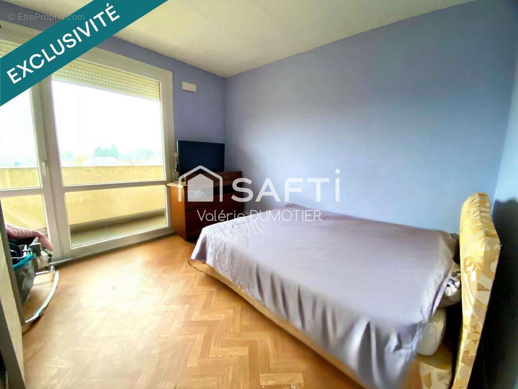 Photo 5 - Appartement à FRESNOY-LE-GRAND