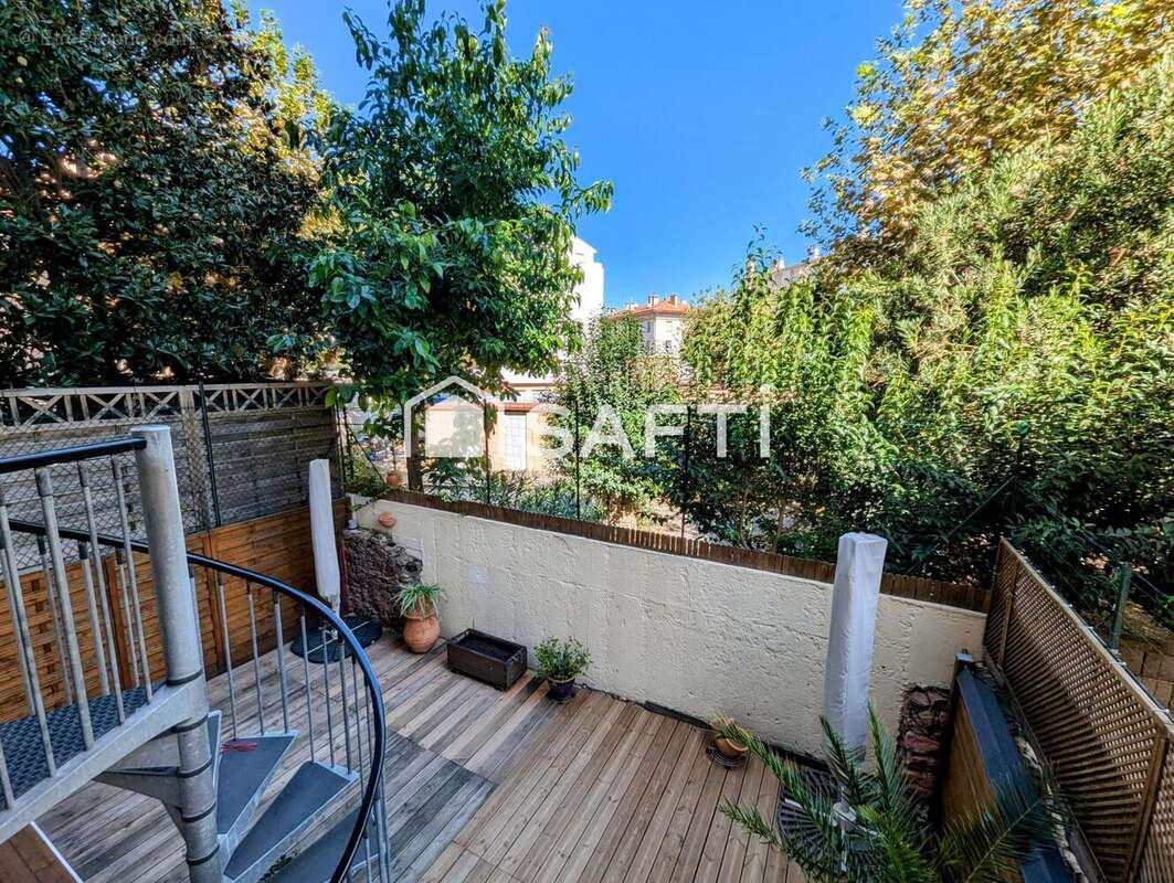 Photo 3 - Appartement à SAINT-RAPHAEL