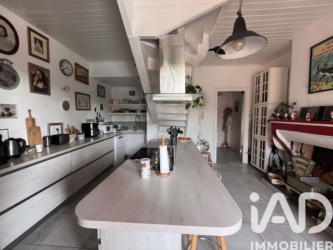 Photo 9 - Maison à QUEYRAC