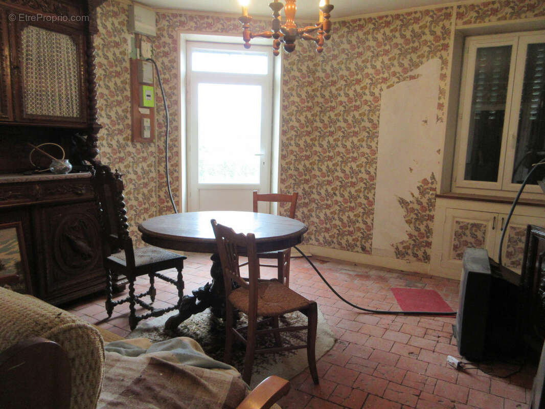 Mignonne maison de village - photo 5