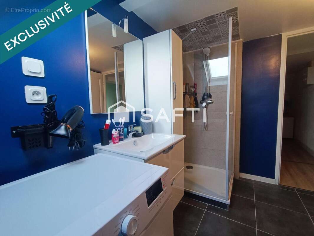 Photo 8 - Appartement à BOULOGNE-SUR-MER