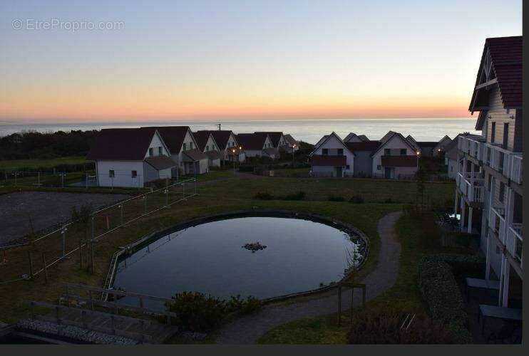 Appartement à EQUIHEN-PLAGE