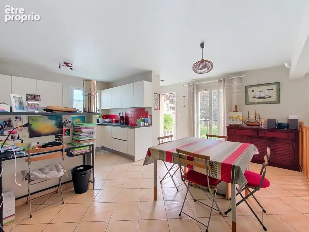Maison 6 pièces 130 m² à vendre à Rueil-Malmaison (92500) - photo 7