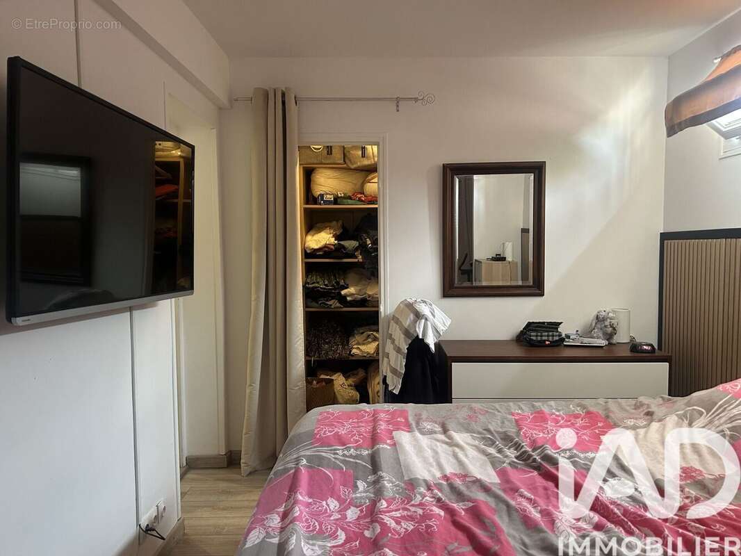 Photo 6 - Maison à COMBS-LA-VILLE