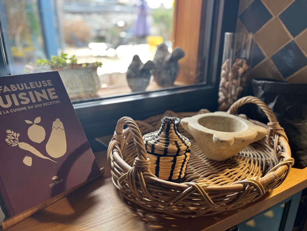 Maison à VIELLE-AURE