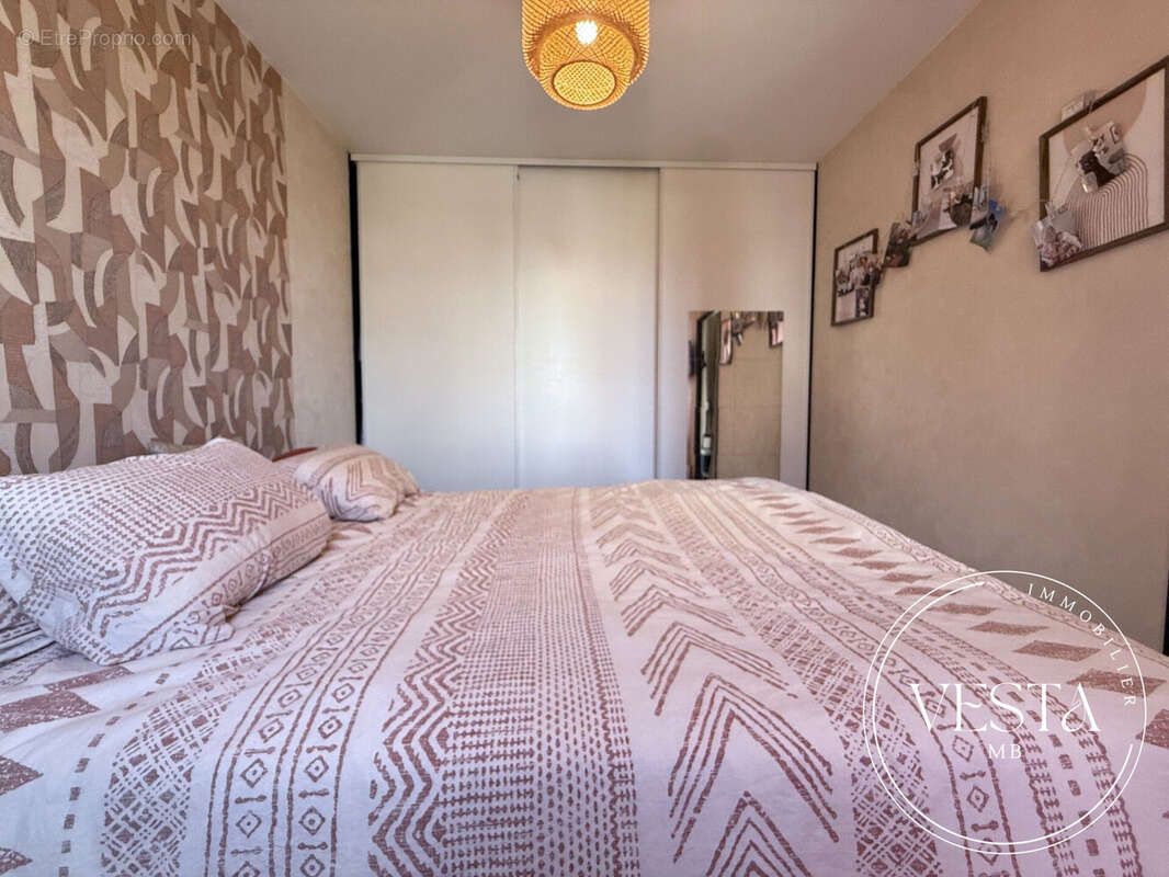 Appartement à MARSANNAY-LA-COTE