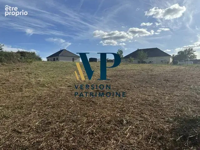 Photo Terrain à Lagrauliere au prix de 19 000€