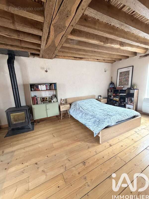 Maison 93 m² à Nemours  - photo 8