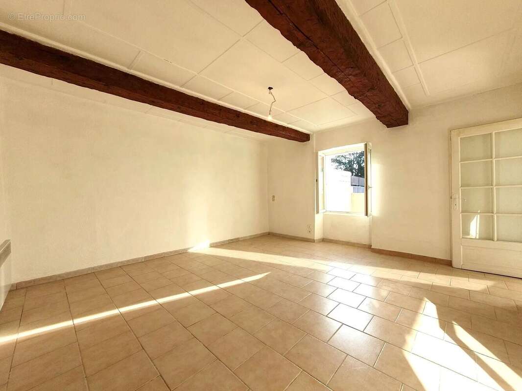 Maison à CAUMONT-SUR-DURANCE