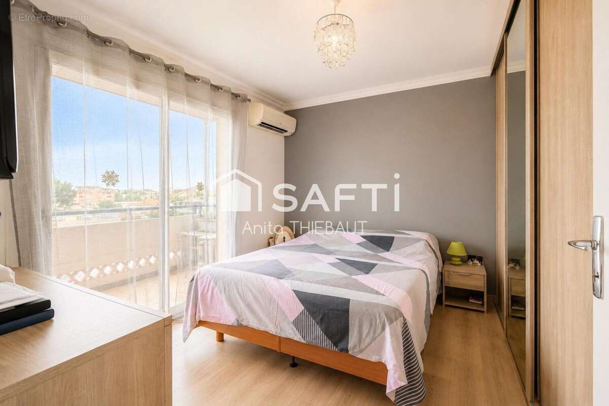 Photo 5 - Appartement à SAINT-RAPHAEL