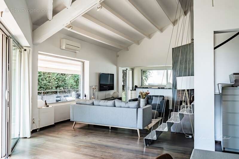 Maison à MARSEILLE-7E