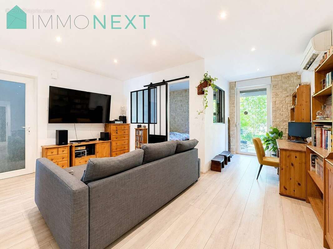 Appartement à JOEUF