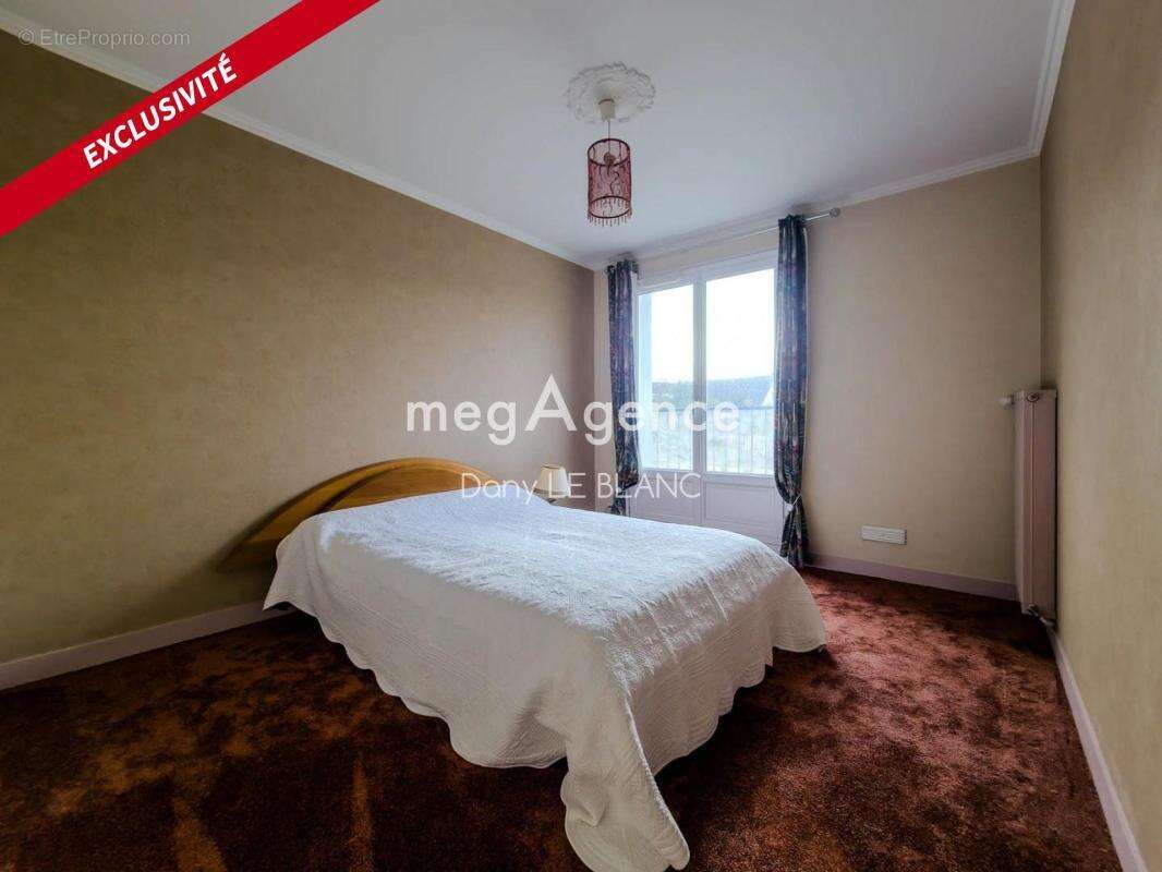 Appartement à CHARTRES