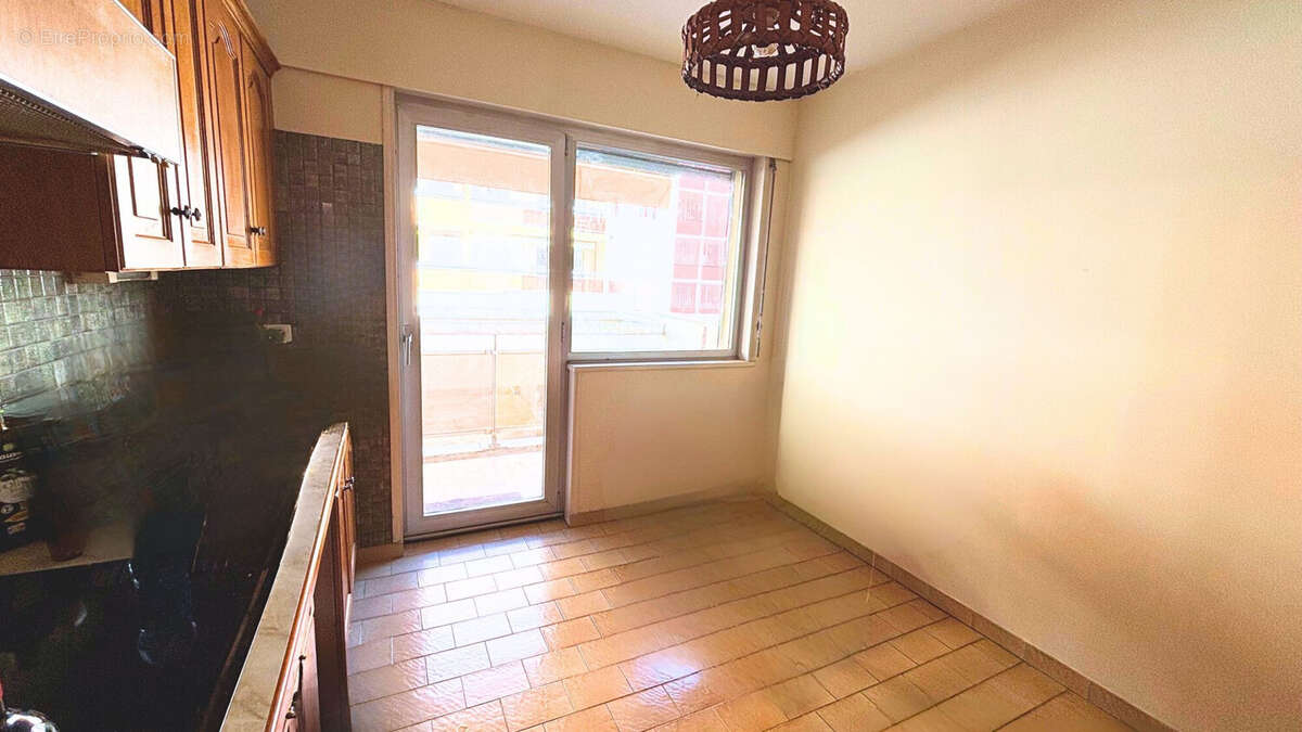 Appartement à THONON-LES-BAINS