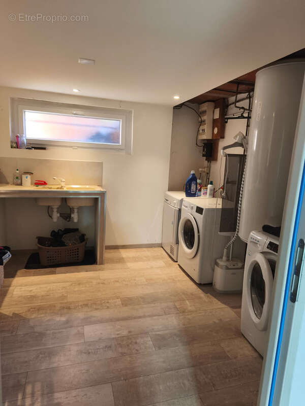 Maison à SAINT-AMANS-SOULT