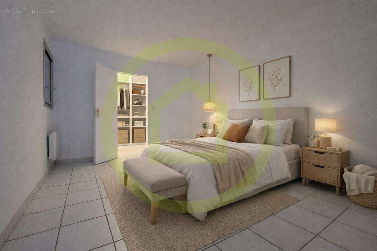 Appartement à THEOULE-SUR-MER