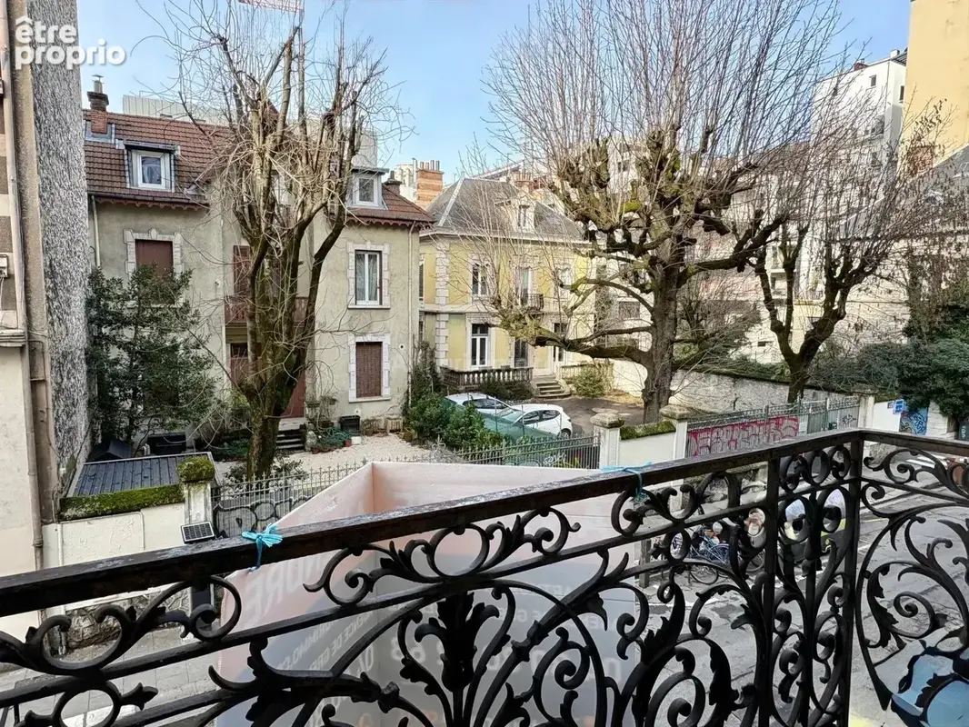 Vente Appartement Grenoble(38000) 160 000ï¿œ - photo 2