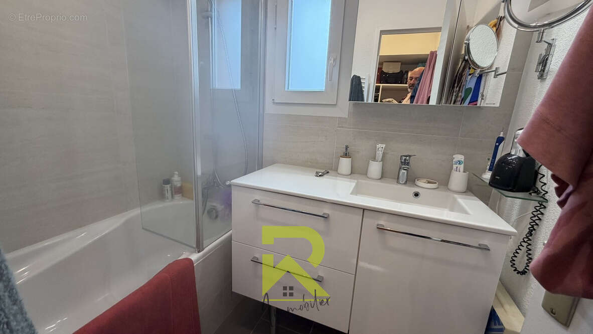 Appartement à AGDE