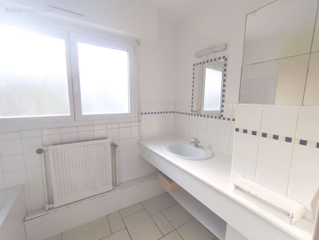 Appartement à BOULOGNE-SUR-MER