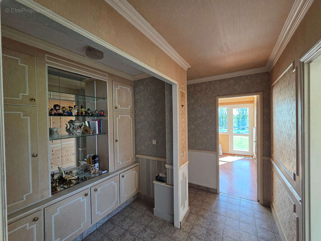 Appartement à LE MANS