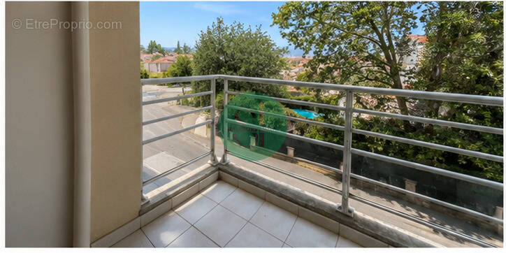 Appartement à LA SEYNE-SUR-MER