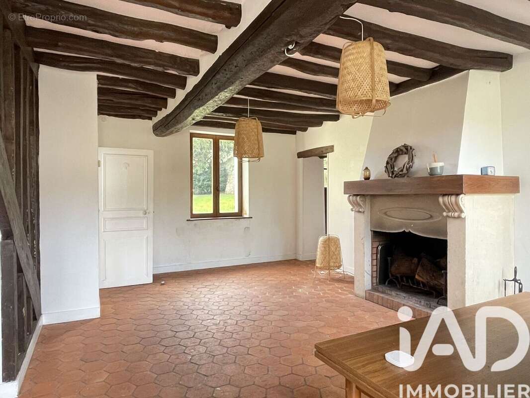 Photo 2 - Maison à RONQUEROLLES