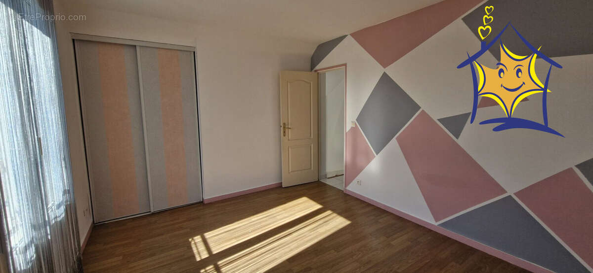 Maison à VIRY-CHATILLON