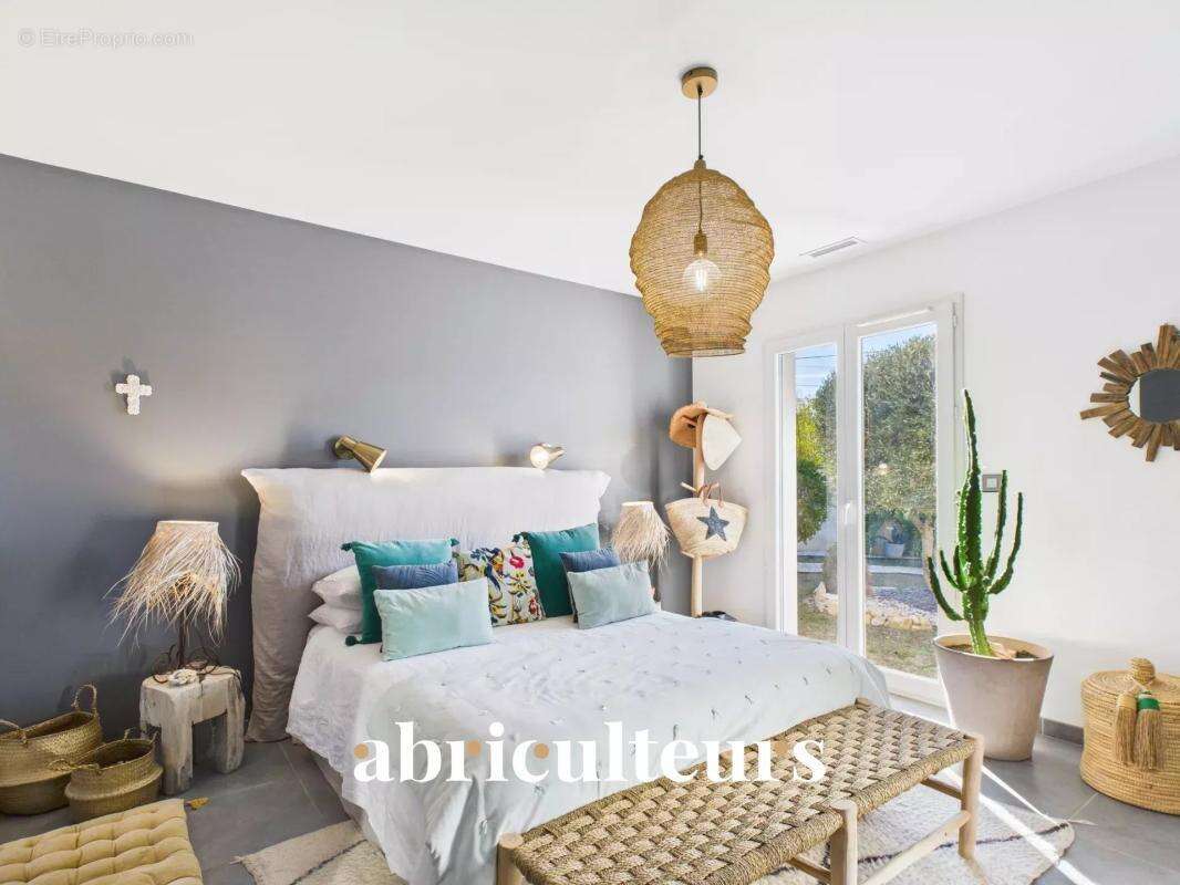 Maison à BOISSIERES