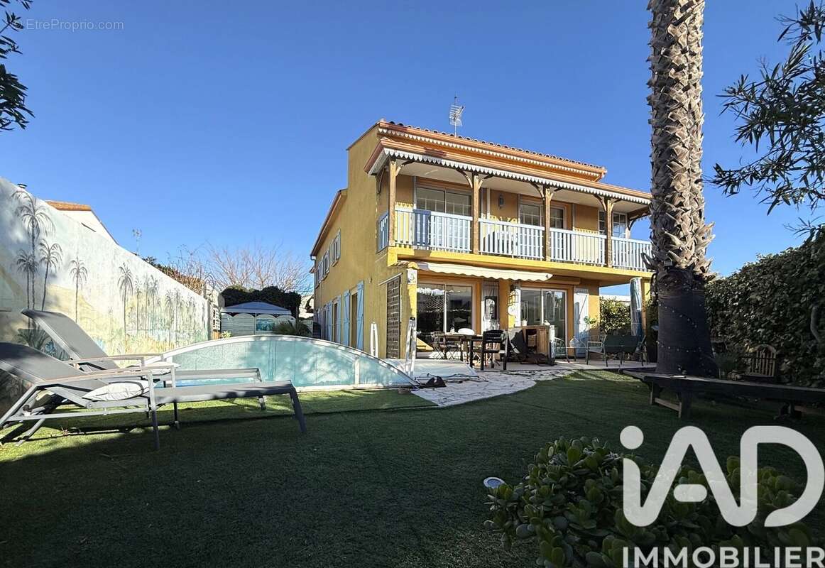 Photo 9 - Maison à CANET-EN-ROUSSILLON