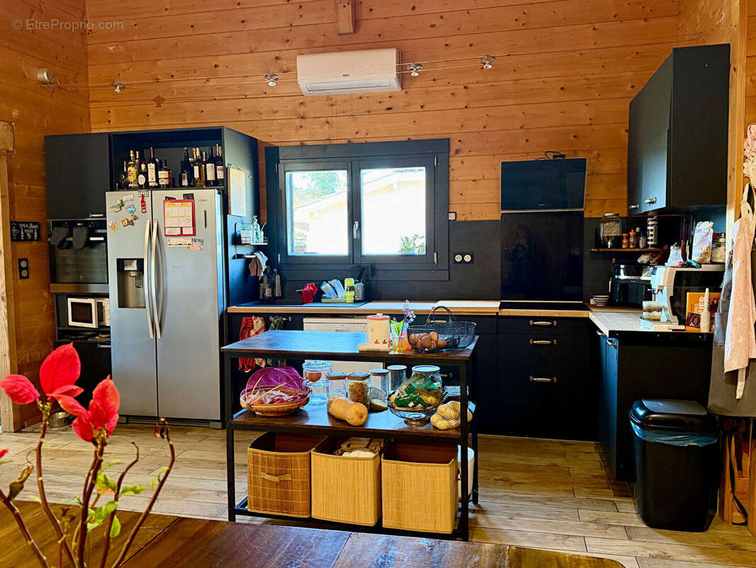 Maison à BELIN-BELIET