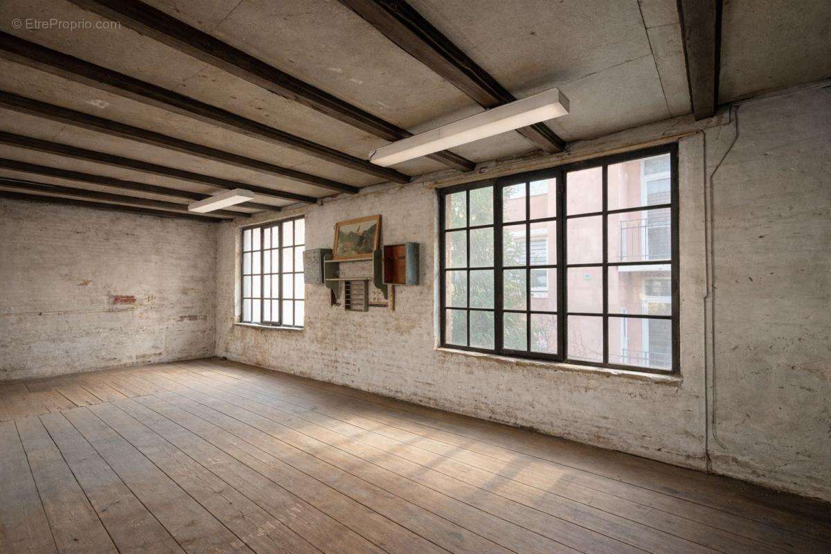 Maison à SCHILTIGHEIM