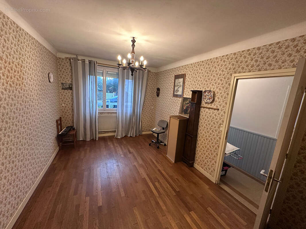 Maison à SAINT-NAZAIRE