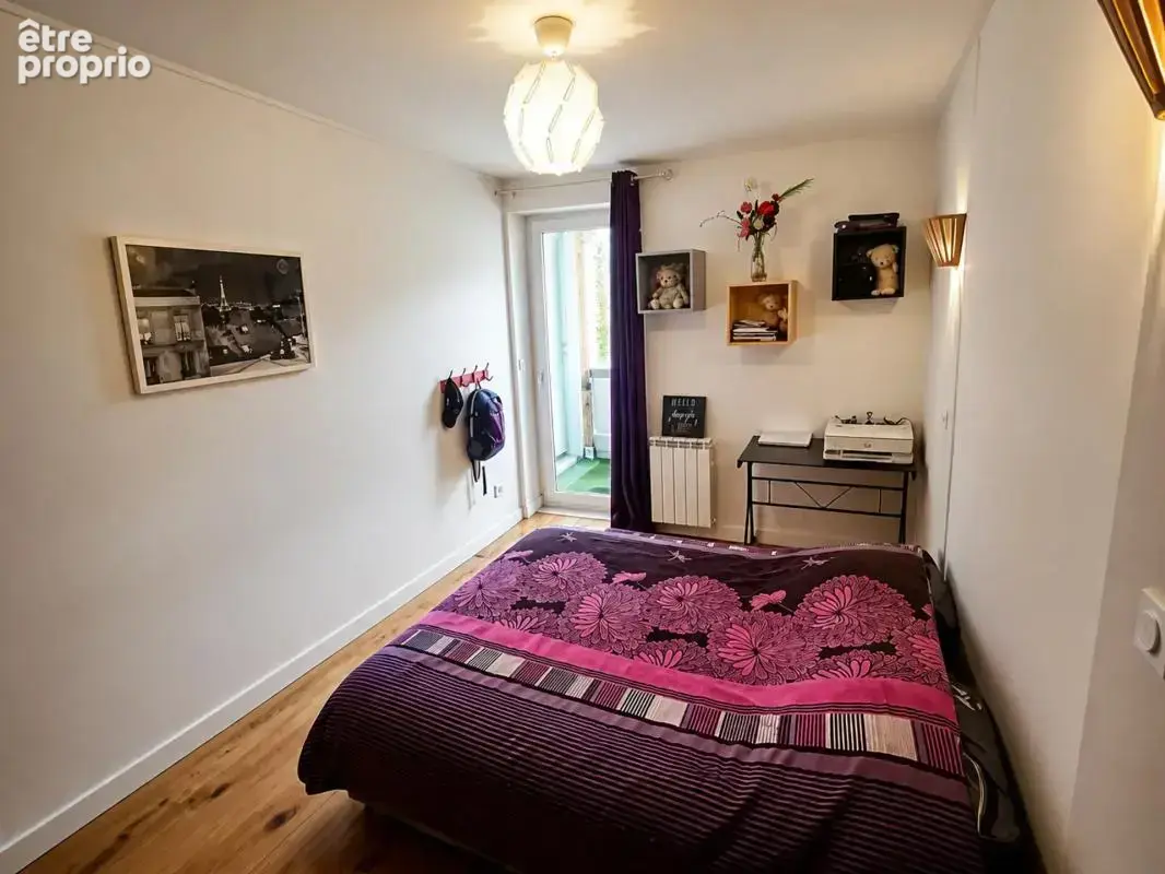 Maison de 5 pièces de 118 m² à Bourgoin-Jallieu - photo 12