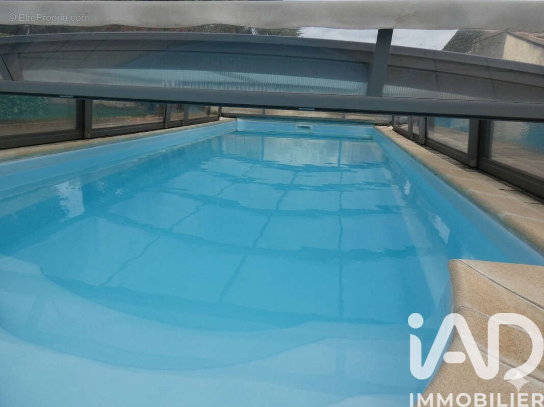 Photo 6 - Maison à LAPALUD