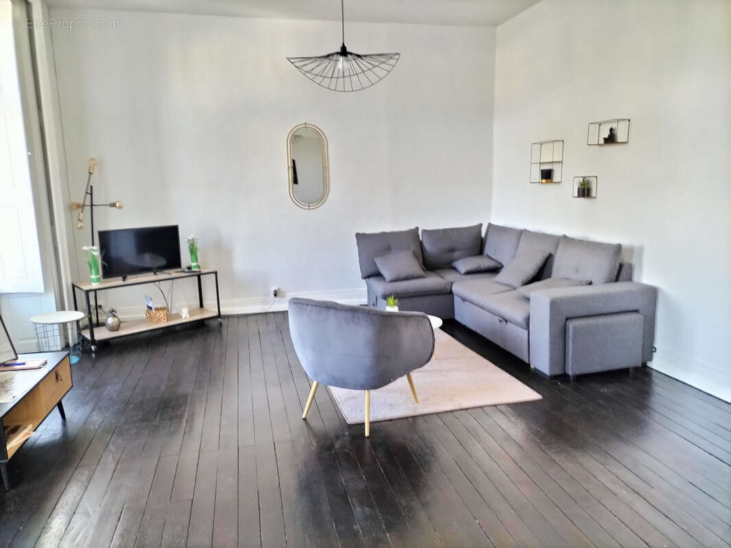 Appartement à LAVAL