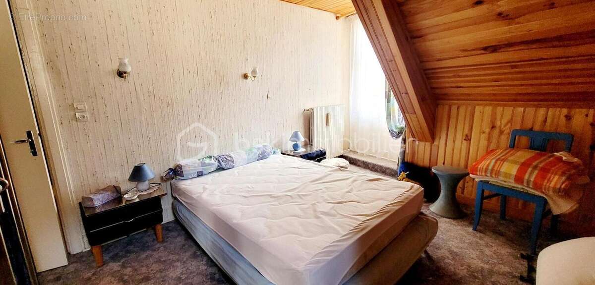 Maison à BAGNERES-DE-LUCHON