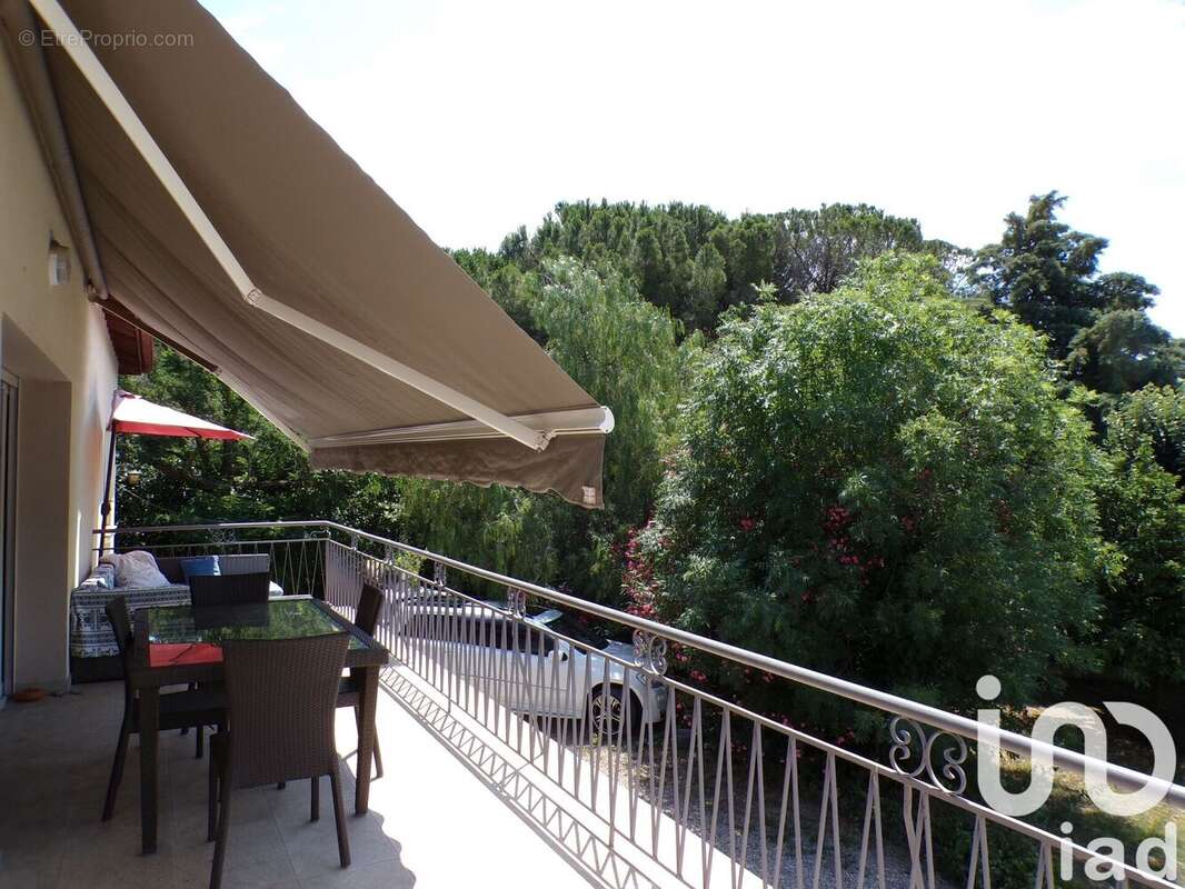 Photo 6 - Maison à SAINT-RAPHAEL