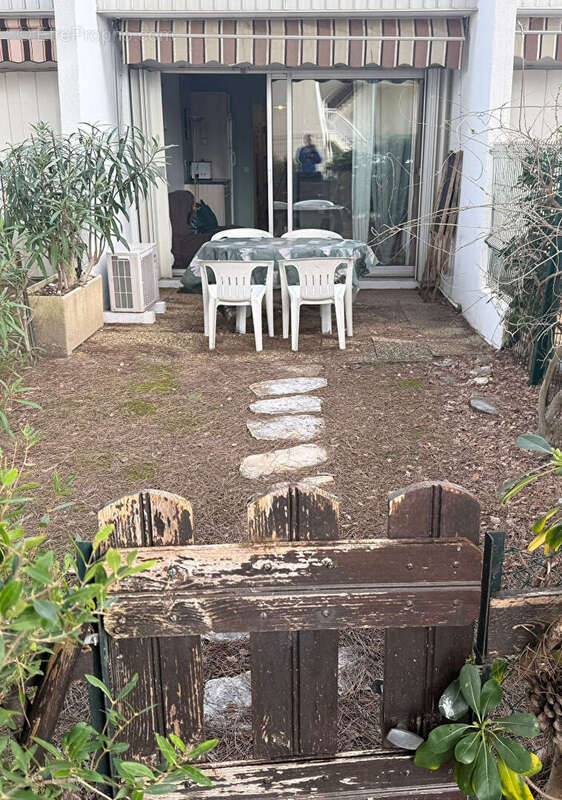 Appartement à LE GRAU-DU-ROI