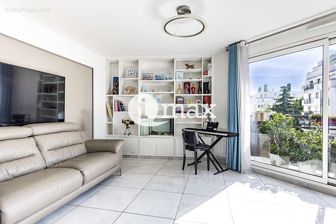 Levallois - 3 pièces - 689 900 euros fai - photo 11