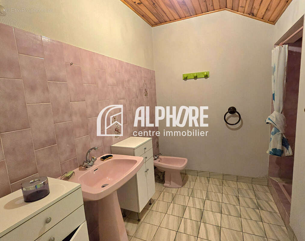 Appartement à BOUGUENAIS