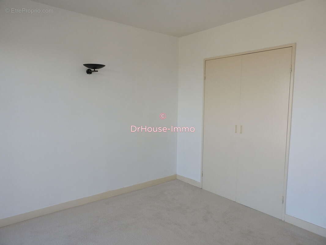 Appartement à POITIERS