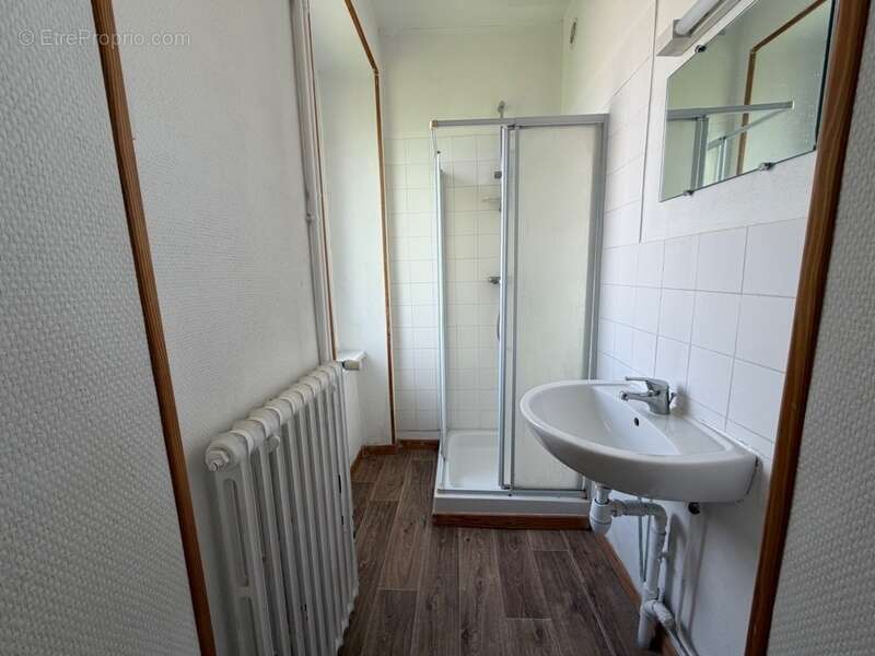 Appartement à SOULLES