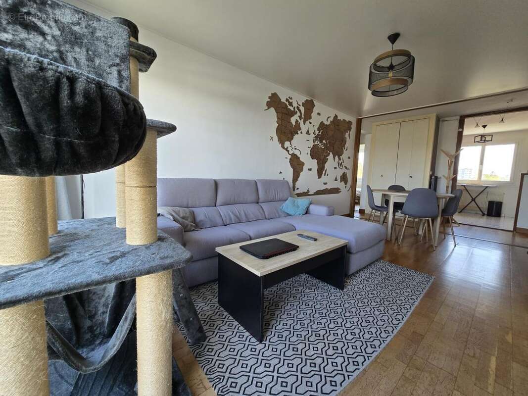 Appartement à CHOLET