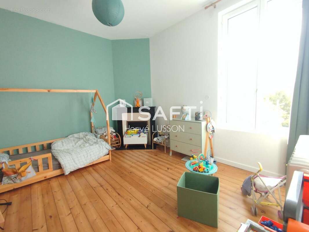 Photo 3 - Maison à LE MANS