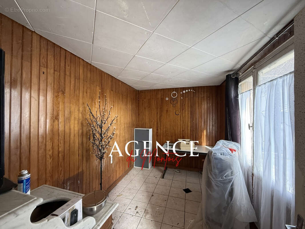 Maison à PERCENEIGE